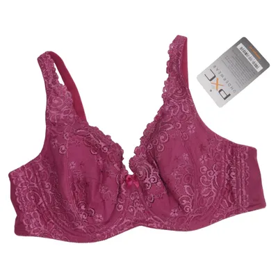 BH (Lilla) fra PXC Underwear Elastan, Polyamid
