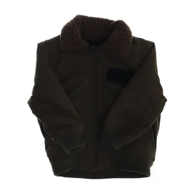 Winter jacket (Green) from Zara BabyBoy
