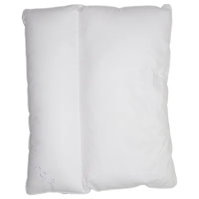 Pillow (Downfeel Anatomy) from Høie of Scandinavia Cotton, Polyester