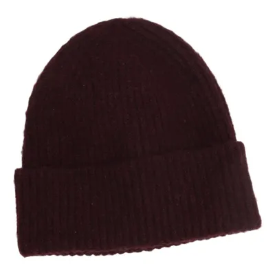 Bonnet (Rouge) de Beeline Élasthane, Polyester, Laine
