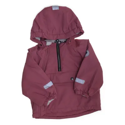 Anorak (Rosa) från Polarn O. Pyret Polyester