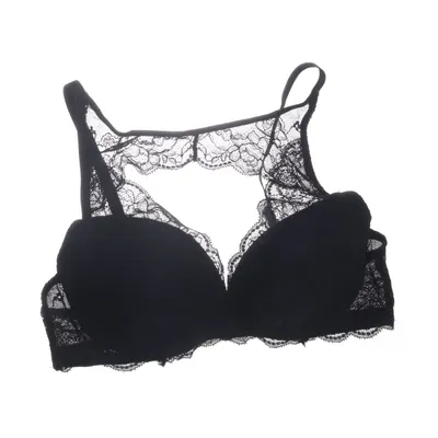 Bra (Black) from Lascana Polyamide