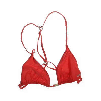 Bikini top (Rood) van WeSC