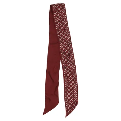 Accessoire pour cheveux (Rouge) de Hermine Hold