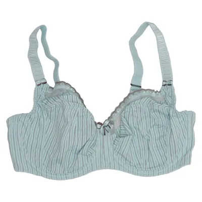 Bra (Green) from Fantasie Elastane, Polyamide, Polyester