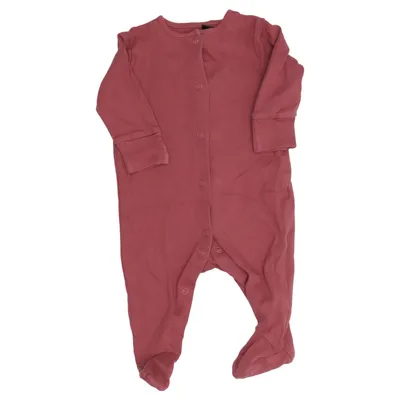 Rompers (Pink) from Next Baby Cotton