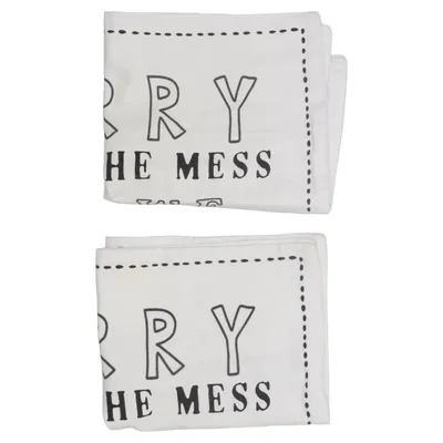 Cushion cover (White) from Ellos Home Cotton