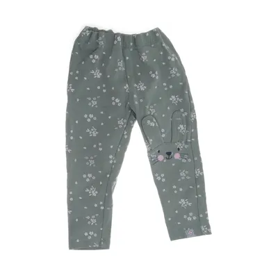Leggings (Grön, Vit) från Liegelind