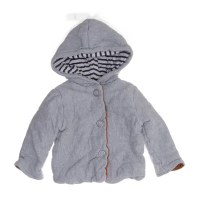Jack (Grijs) van Hema Katoen, Polyester