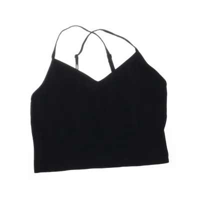 Sport-BH (Svart) från H&M Sport