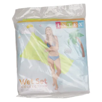 Pool toy (Wet Set Collection) from Intex