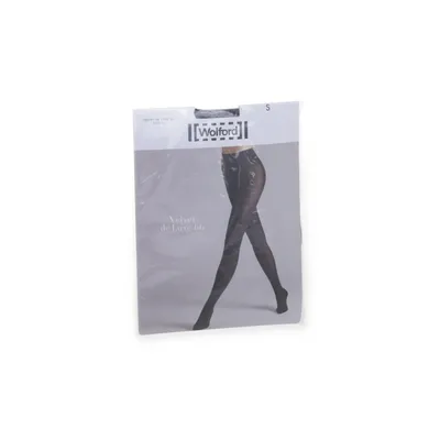 Collants en nylon (Velvet de Luxe 66) de Wolford Élasthane, Polyamide