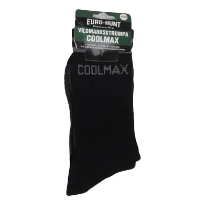 Socks (Vildmarksstrumpa) from Euro Hunt Cotton, Elastane, Polyamide, Polyester