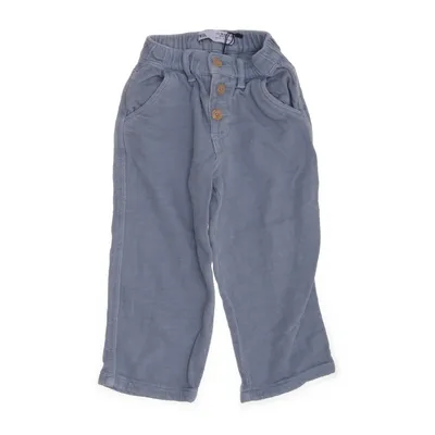 Byxor (Grå) från Zara