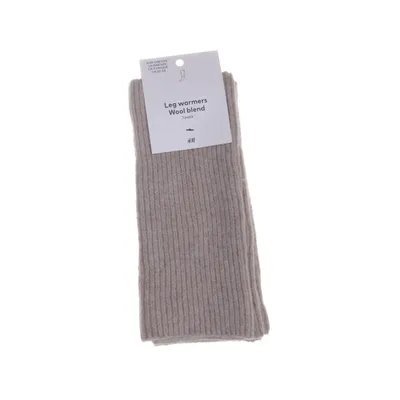 Beenwarmers (Grijs) van H&M