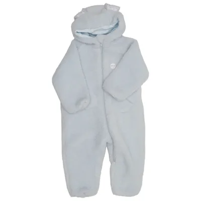 Sparkdräkt (Blå) från Livly Bomull, Polyester