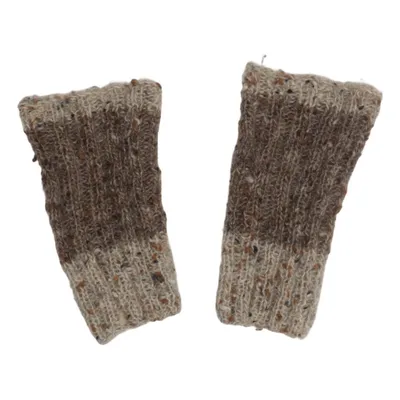 Handledsvärmare (Brun, Beige)