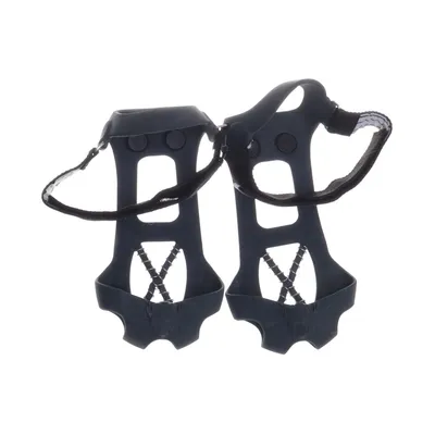 Skotillbehör (Blå) från Nordic Grip