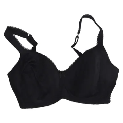 Bra (Black) from Swegmark