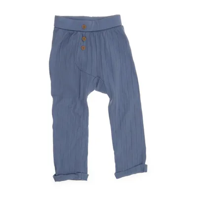Pants (Blue) from Fixoni Organic cotton