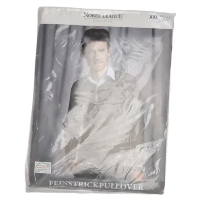 Pull-over (Gris) de Nobel League