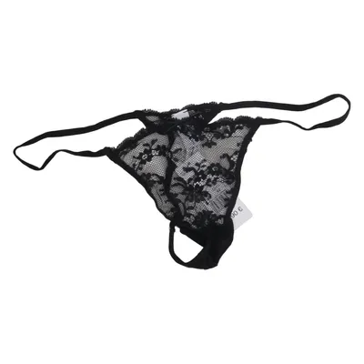 Stringtrosor (Svart) från Intimissimi Elastan, Polyamid