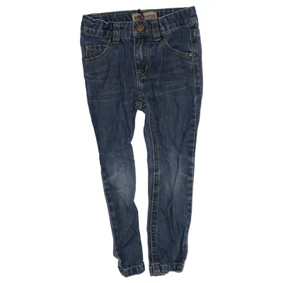 Jeans (Blue) from LDB Industries Cotton