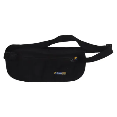Sac-banane (Noir) de Travel Blue