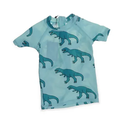 Badtröja (Grön) från Kuling Outdoor