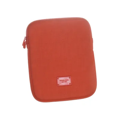 Fodral för surfplatta (Orange) från Michael Kors