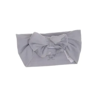 Hårband (Grå) från Konges Sløjd