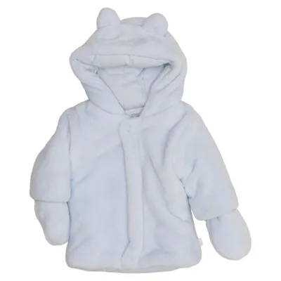 Veste (Bleu) de Absorba Polyester