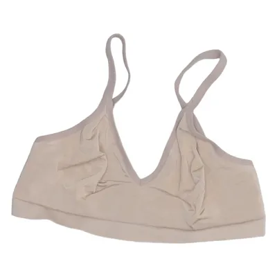 Bralette (Beige) fra Body Essentials by Tchibo Elastan, Polyamid