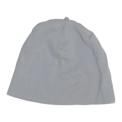 Beanie (Grijs) van H&M Katoen