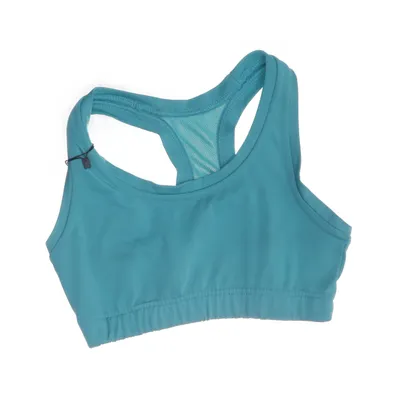 Sport-BH (Turkos) från Equipe Sport Elastan, Polyester