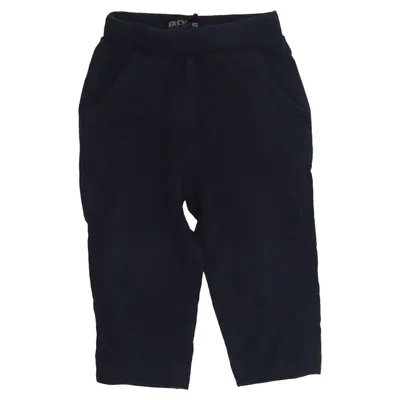 Jogginghose (Blau) von Boys by Cadeau Baumwolle, Elasthan