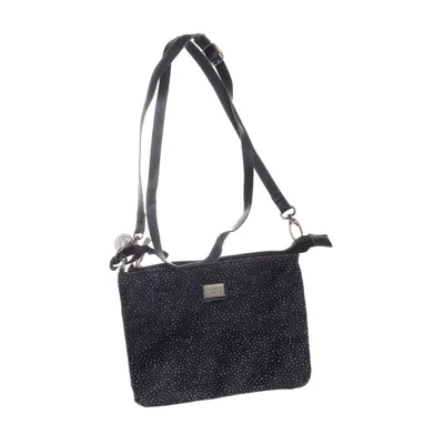 Axelremsväska (Svart, Vit) från Pipol's Bazaar