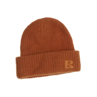Mössa (Orange) från Rodebjer Alpackaull, Nylon, Ull