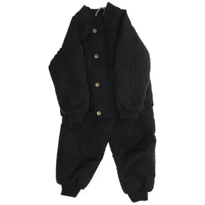 Ytterställ (Grön, Gul) från Liewood Återvunnen polyester