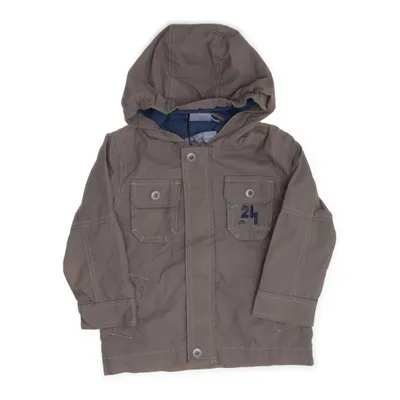 Jack (Beige) van Impidimpi Polyester, Katoen, Polyamide