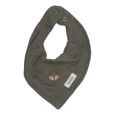 Dribble bib (Green) from Newbie by KappAhl