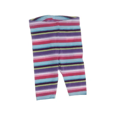 Legging (Bleu, Multicolore) de Bamse by Lindex Coton, Élasthane
