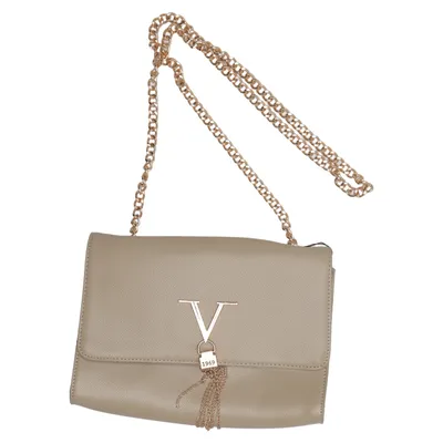 Schoudertas (Beige) van 19V69 Italia by Versace 1969