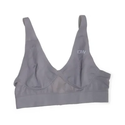 Bralette (Beige) van ICIW Elastaan, Nylon