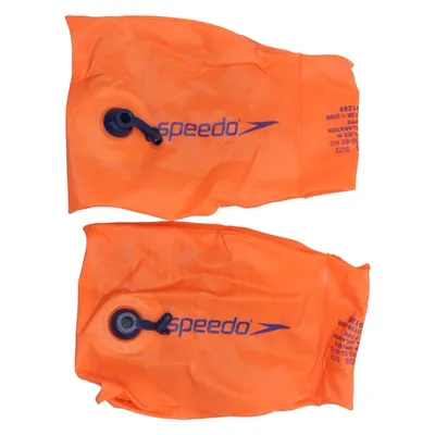 Arm floats (Sea Squad Armbands) from Speedo
