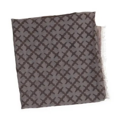 Sjal (Beige) från By Malene Birger