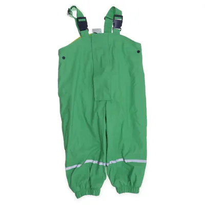 Täckbyxor (Grön) från Impidimpi Polyester