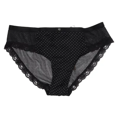 Trosor (Svart, Vit) från Intimissimi Lingerie Bomull, Elastan, Polyamid, Polyester, Silke