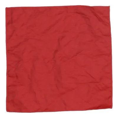 Näsduk (Röd) från Neckwear Polyester