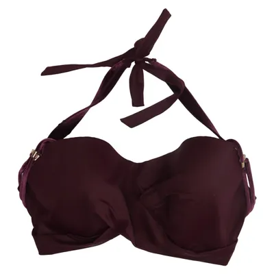 Bikiniöverdel (deep plunge balcony) från Marlies Dekkers Elastan, Polyamid, Polyester